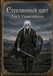 Стеклянный щит. Том I. Узкий коридор