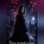 Цена чужой крови. Книга вторая: Теневой саван