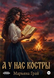 А у нас костры