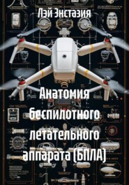 Анатомия беспилотного летательного аппарата (БПЛА)