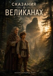 Сказания о великанах
