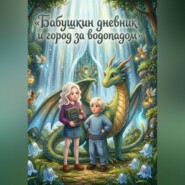 «Бабушкин дневник и город за водопадом»