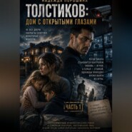 ТОЛСТИКОВ: Дом с открытыми глазами