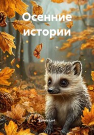 Осенние истории