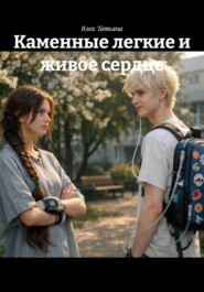 Каменные легкие и живое сердце