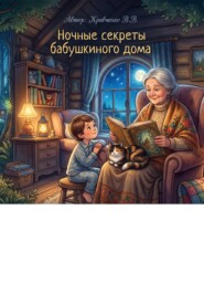 Ночные секреты бабушкиного дома