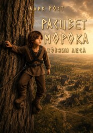 Расцвет Морока. Хозяин леса