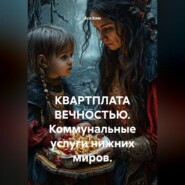 КВАРТПЛАТА ВЕЧНОСТЬЮ. Коммунальные услуги нижних миров.