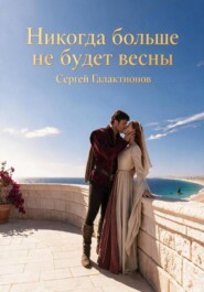 Никогда больше не будет весны