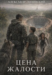 Цена жалости