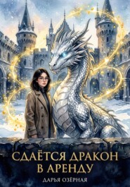 Сдаётся дракон в аренду