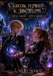 Враг мой - Друг мой