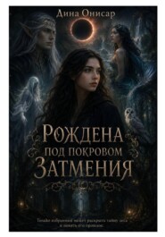 Рождена под покровом затмения