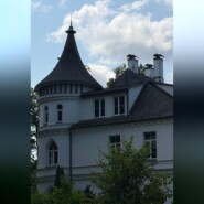 Исторический детектив Тайна Белого замка