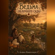 Ведьма яблочного холма