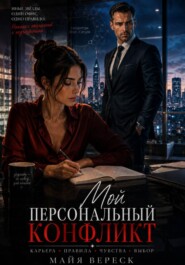 Мой персональный конфликт