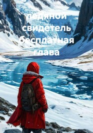 ледяной свидетель бесплатная глава