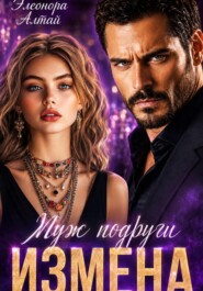 Измена. Муж подруги