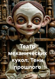 Театр механических кукол. Тени прошлого