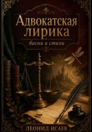 Адвокатская лирика. Басни и стихи