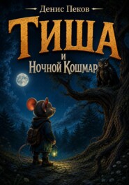 Тиша и Ночной Кошмар