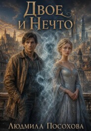 Двое и Нечто