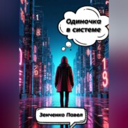 Одиночка в системе