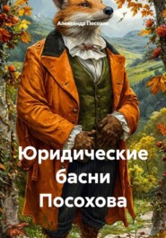 Юридические басни Посохова