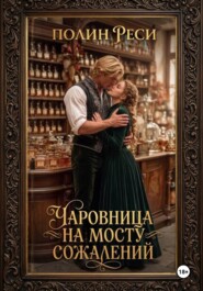 Чаровница на Мосту Сожалений
