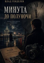 Минута до полуночи