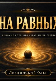 На Равных. Для тех, кто устал, но не сдаётся.