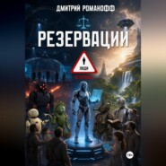 Резервации