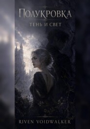 Полукровка — тень и свет