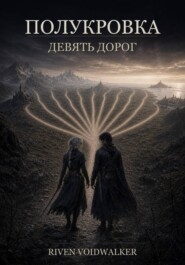Полукровка — девять дорог