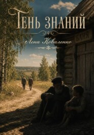 Тень знаний
