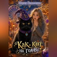 Как кот на голову