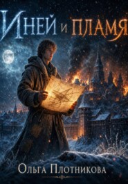 Иней и пламя