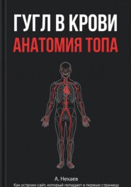 Гугл в крови. Анатомия ТОПа