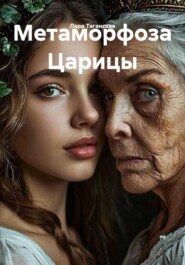 Метаморфоза Царицы