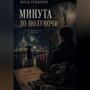 Минута до полуночи