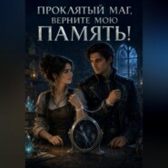 Проклятый маг, верните мою память!