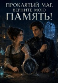 Проклятый маг, верните мою память!