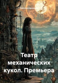 Театр механических кукол. Премьера
