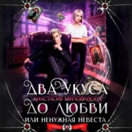 Два укуса до любви, или Ненужная невеста