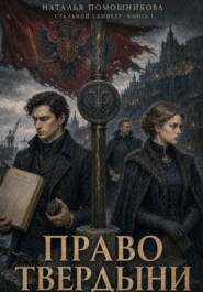 Право твердыни