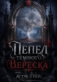 Пепел Тёмного Вереска