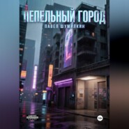 Пепельный город