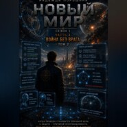 НОВЫЙ МИР. Сезон 1. Часть 4. Война без врага. Том 2