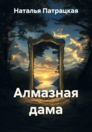 Алмазная дама