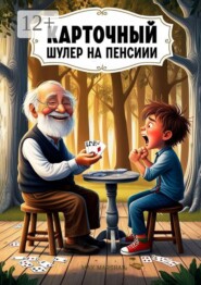 Карточный шулер на пенсии